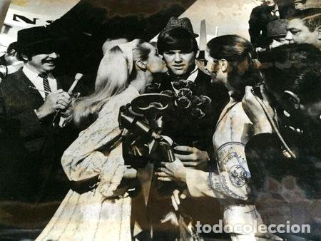 Cinema: la computadora jugadora kurt russell lobicard 8