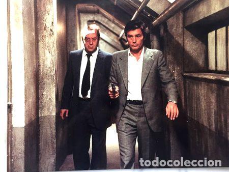 Cinema: lobicard n 3 alain delon diamantes para un ladron