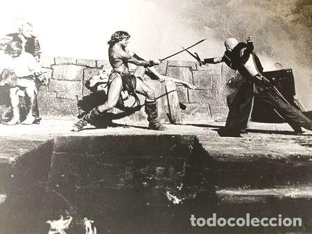 Cinema: invasion junk el heman de los 80 marc singer n 2