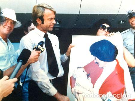 Cinema: lobicard n 3 un grito en la oscuridad meryl streep original