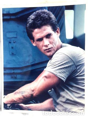 Cinema: lobicard n 5 el ultimo guerrero americano m dudikoff