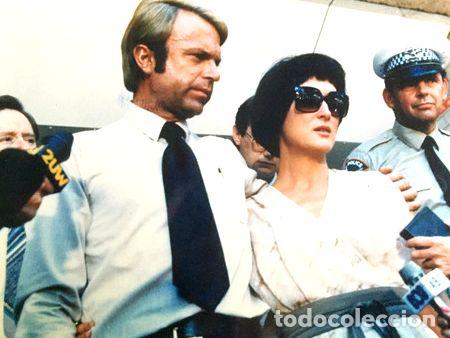 Cinema: lobicard n 1 un grito en la oscuridad meryl streep original