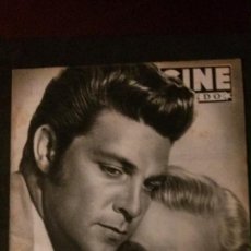 Cine: CINE MUNDO Nº 36-1952-ANN BLYTH