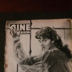 Cine: CINE MUN DO Nº 46-1953