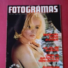 Cinema: FOTOGRAMAS EXTRA Nº 1452 -AÑO 1976 -EXCELENTE ESTADO