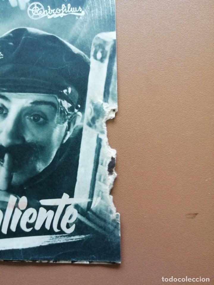 Cine: ENTRE BARRACAS - Foto 6