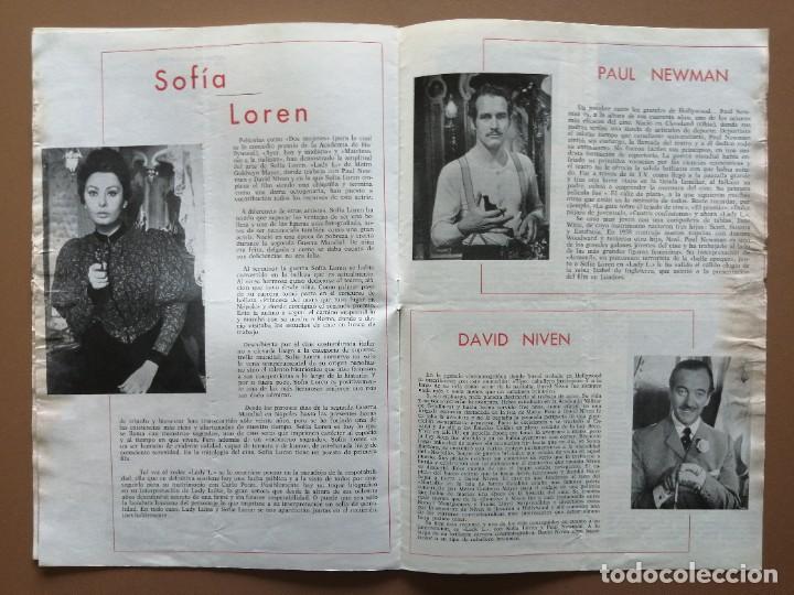 Cine: LADY L - Foto 5