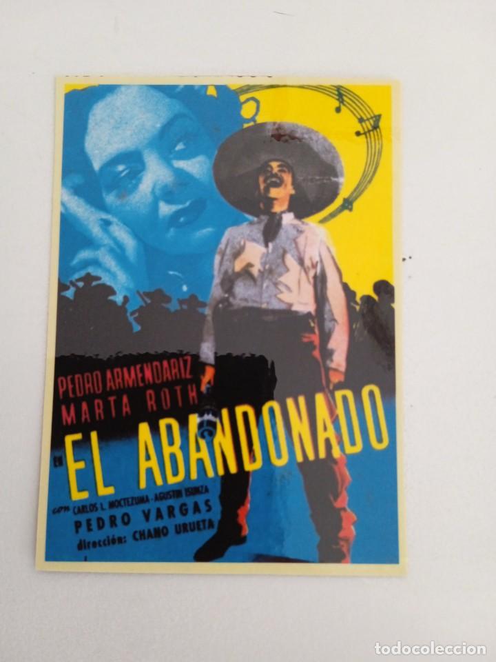 Cine: El abandonado - Foto 1