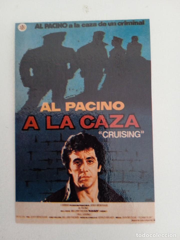 Cine: A la caza - Foto 1