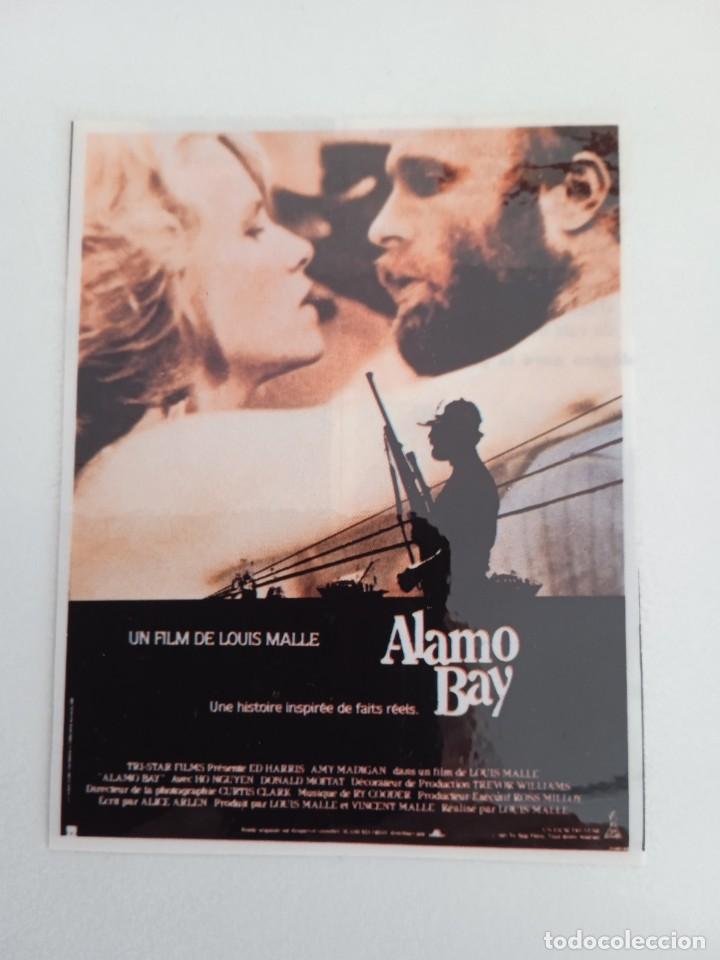Cine: &Aacute;lamo bay - Foto 1