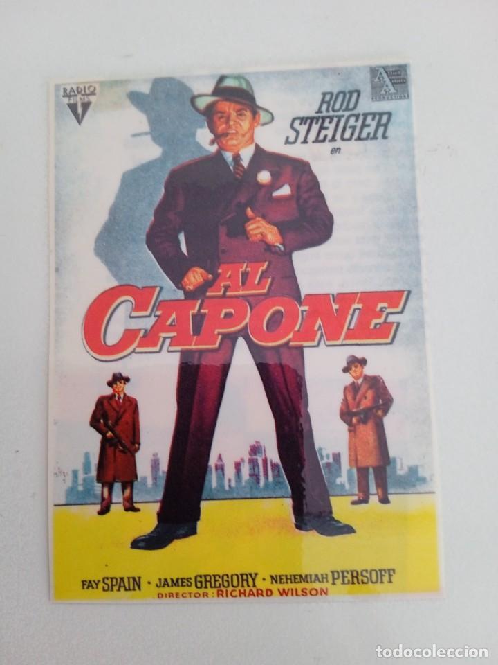 Cine: Al Capone - Foto 1