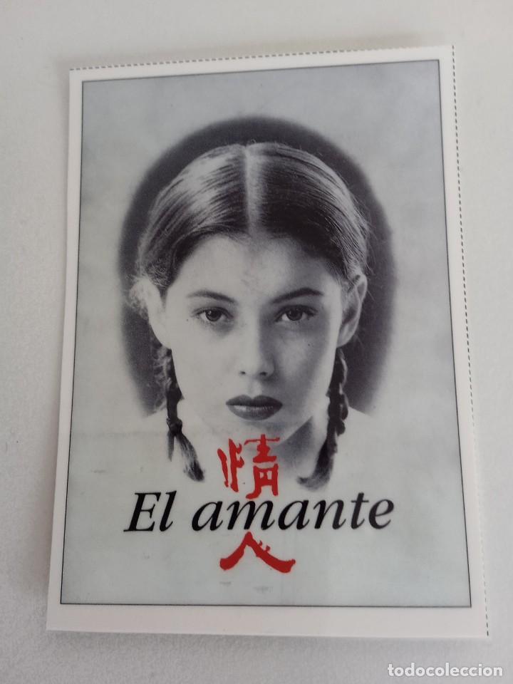 Kino: El amante
