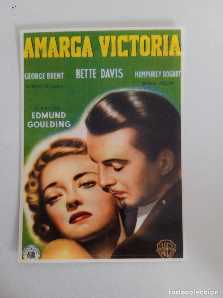 Cine: Amarga victoria - Foto 1