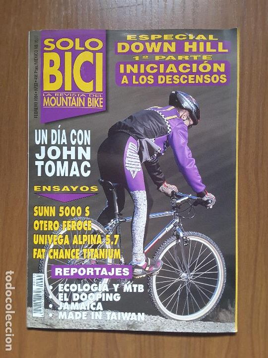 Cine: Solo Bici 33 - Foto 1