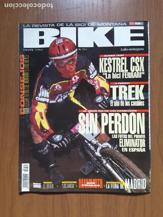 Cine: Bike 21 - Foto 1