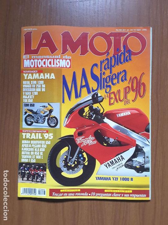 Cine: La Moto 66 - Foto 1