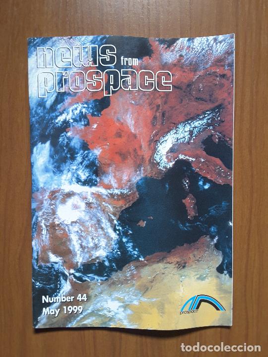 Cine: News from Prospace 44 - Foto 1