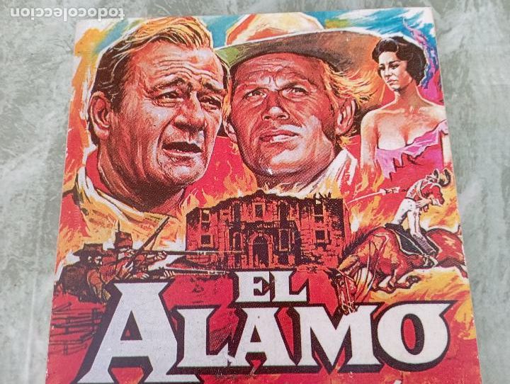 Cine: EL ALAMO. - Foto 3
