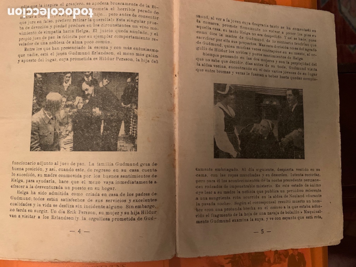 Cine: Revista Cinema - Foto 6