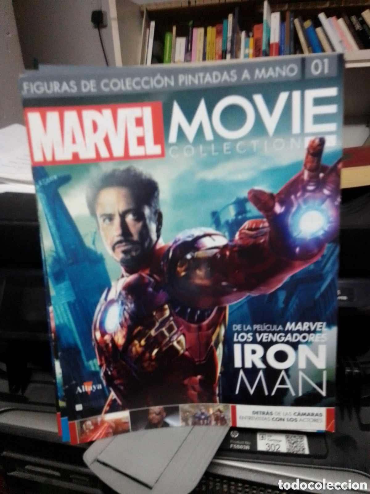 Cine: Marvel Movie Collection - Foto 2