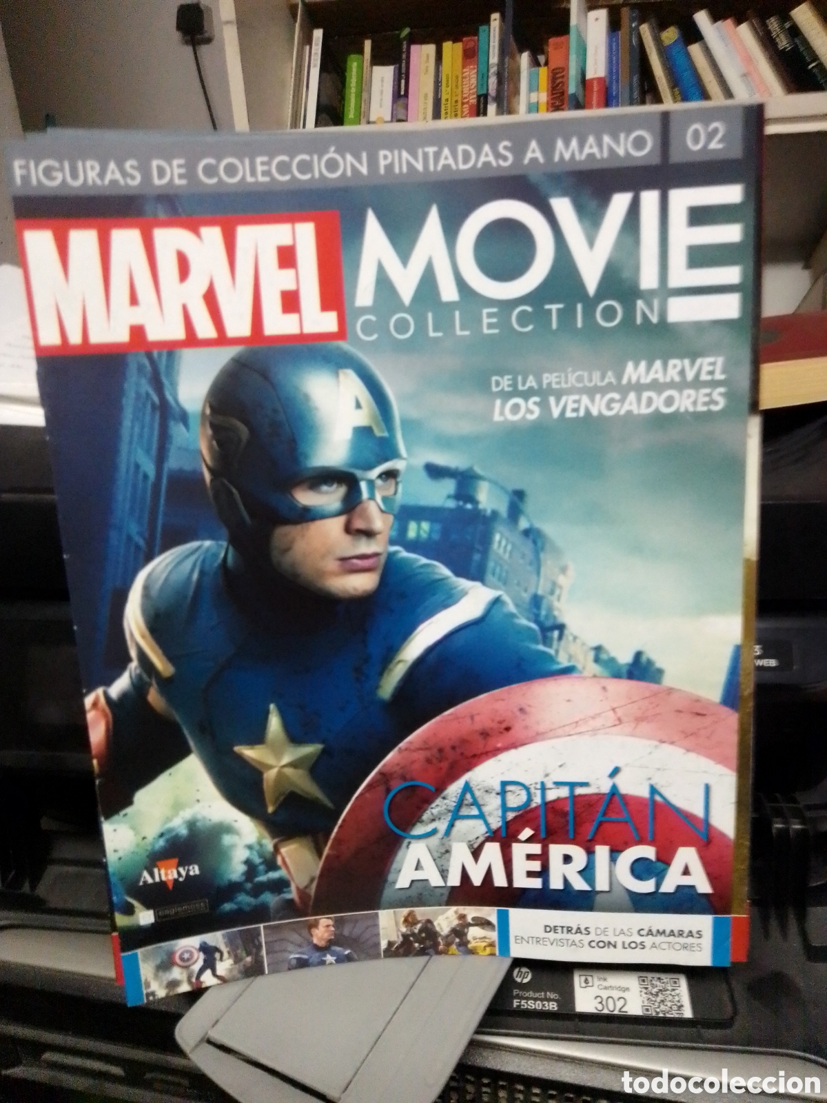 Cine: Marvel Movie Collection - Foto 3