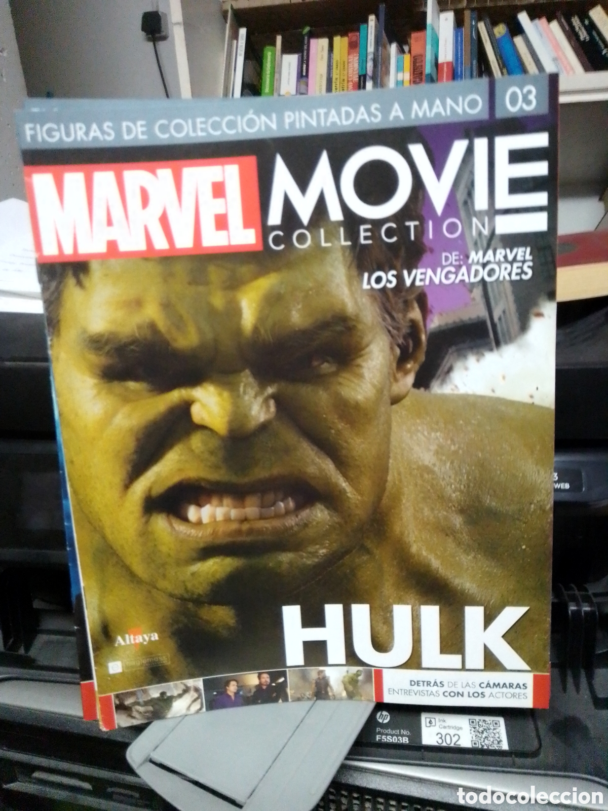 Cine: Marvel Movie Collection - Foto 4