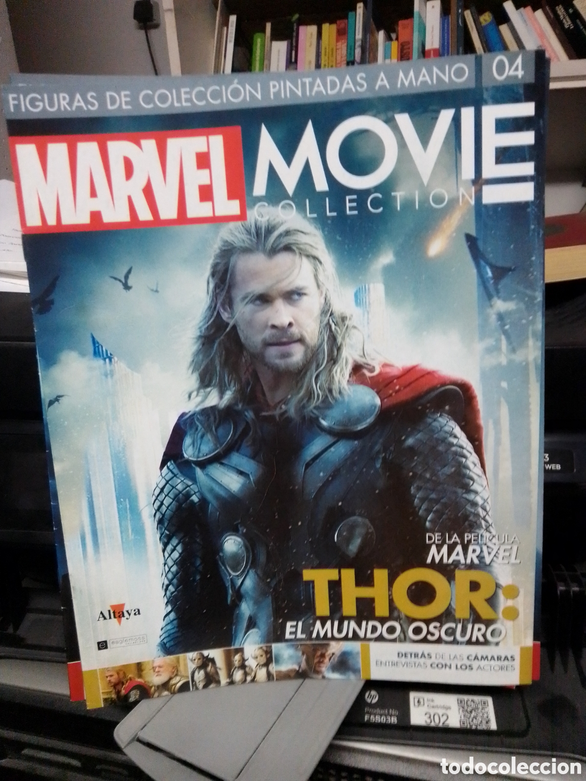 Cine: Marvel Movie Collection - Foto 5