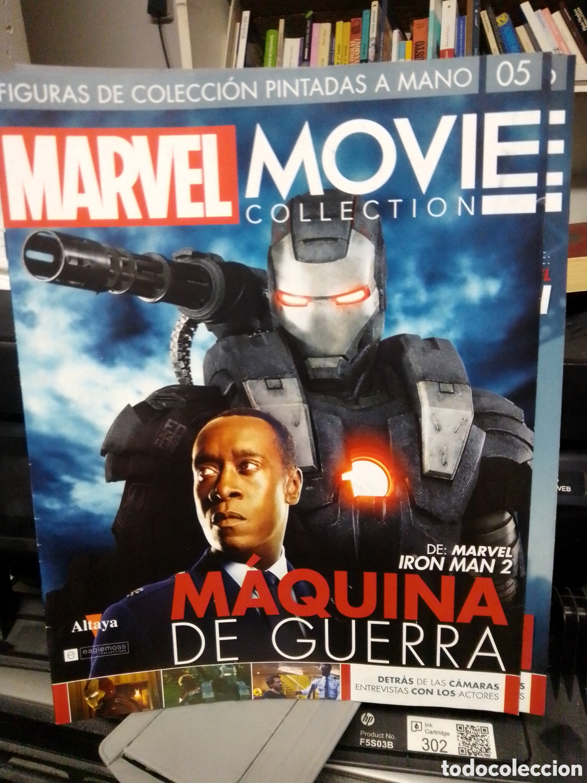 Cine: Marvel Movie Collection - Foto 6