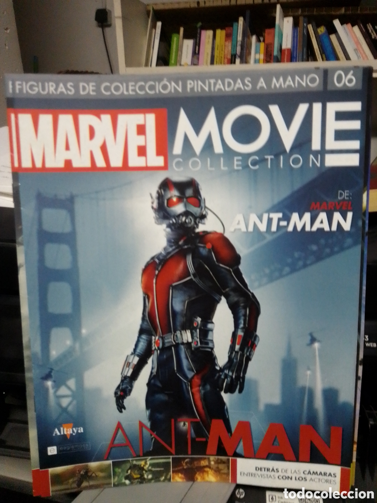 Cine: Marvel Movie Collection - Foto 7