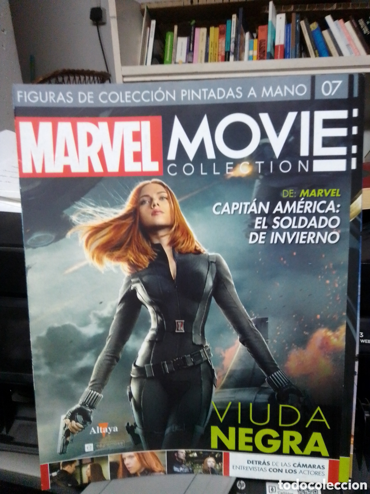 Cine: Marvel Movie Collection - Foto 8