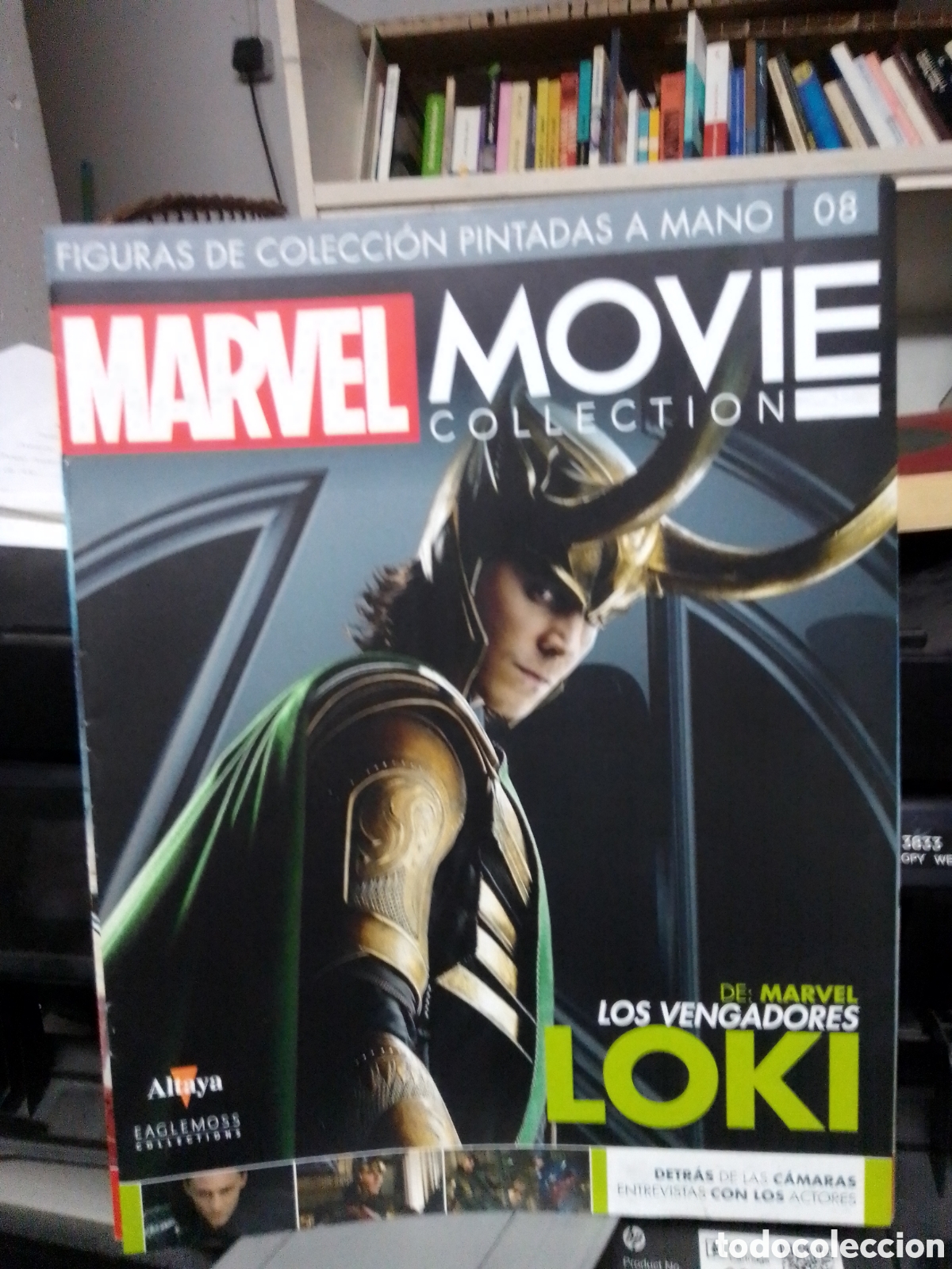 Cine: Marvel Movie Collection - Foto 9