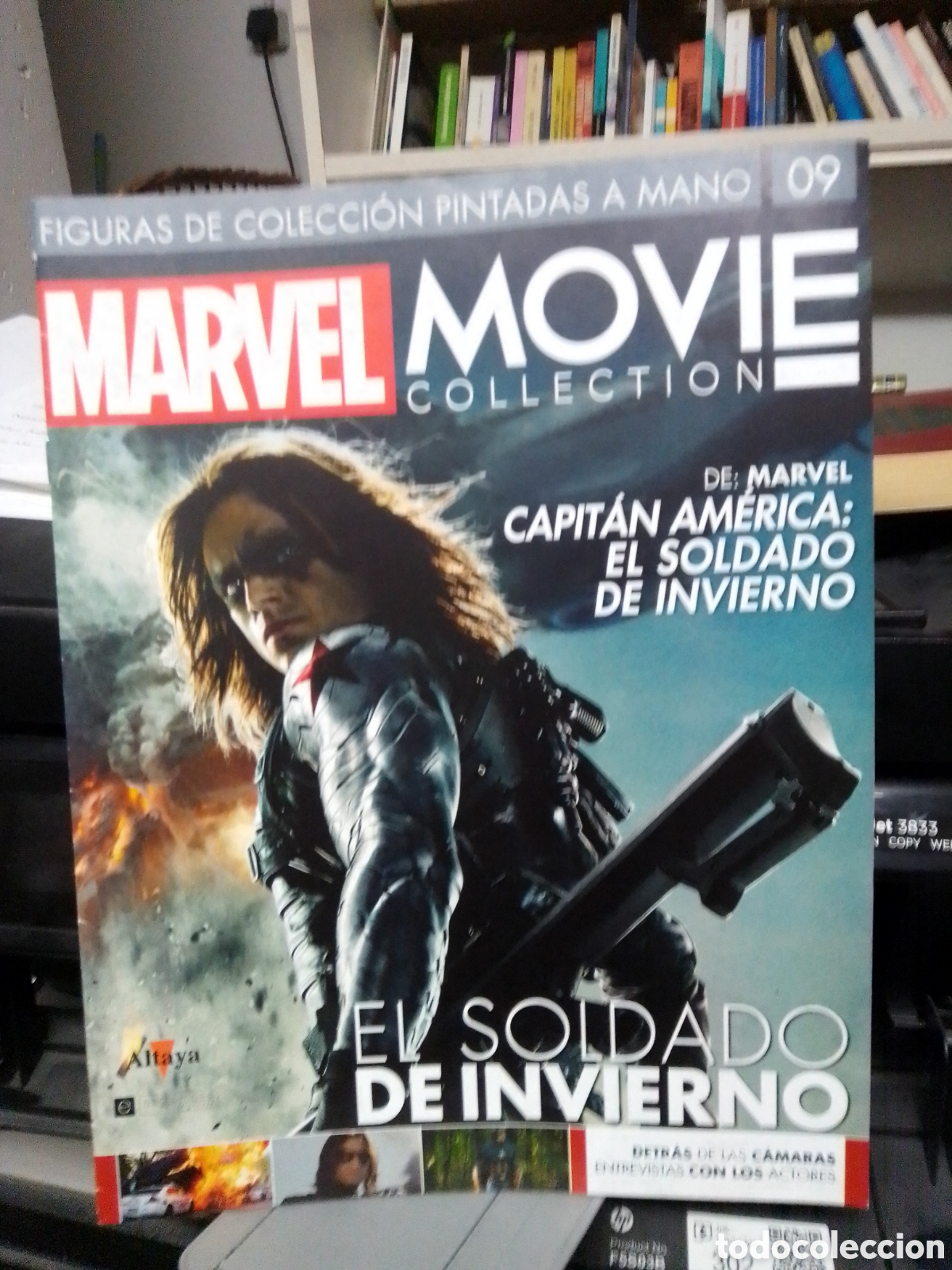 Cine: Marvel Movie Collection - Foto 10