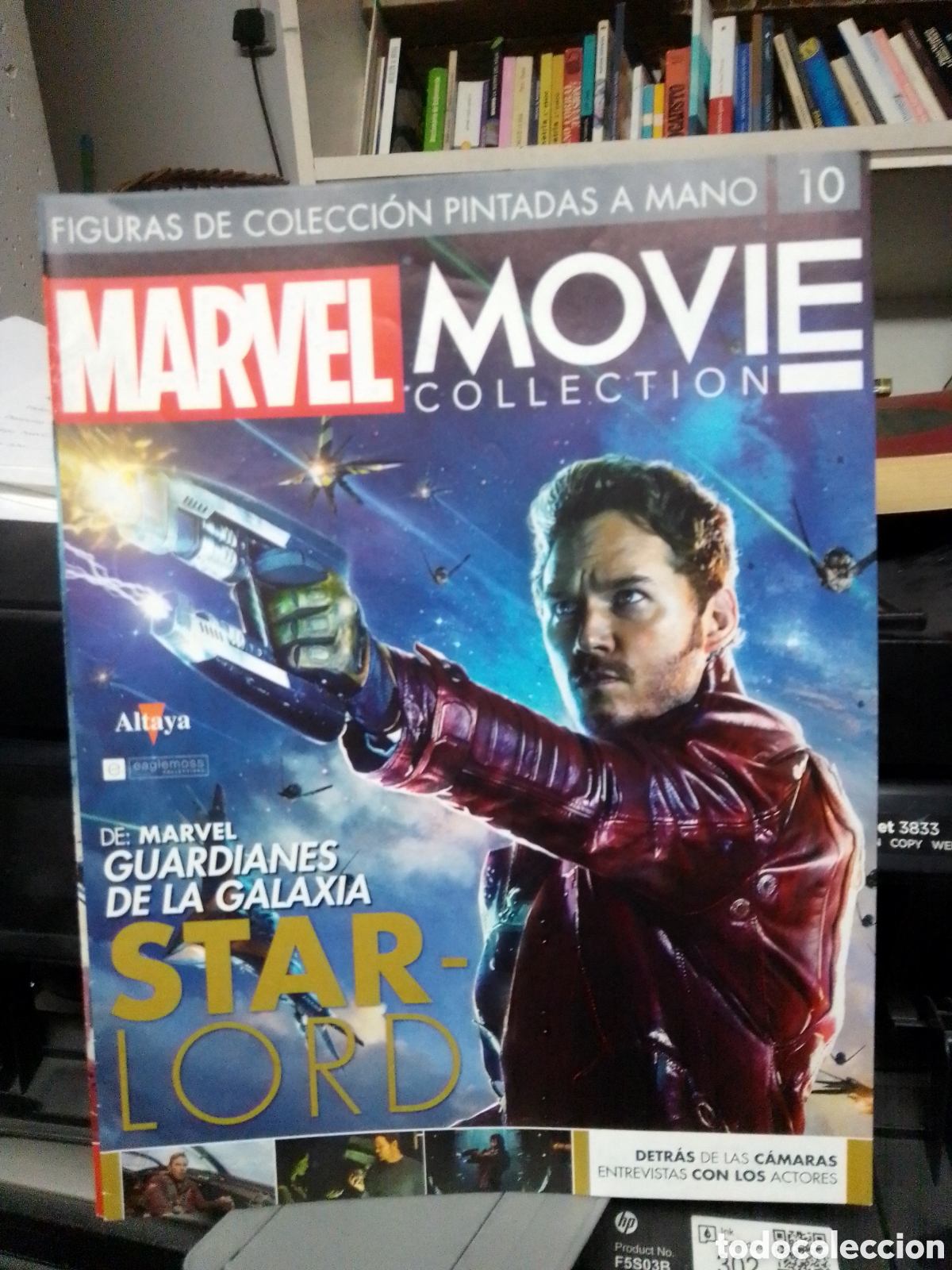 Cine: Marvel Movie Collection - Foto 11