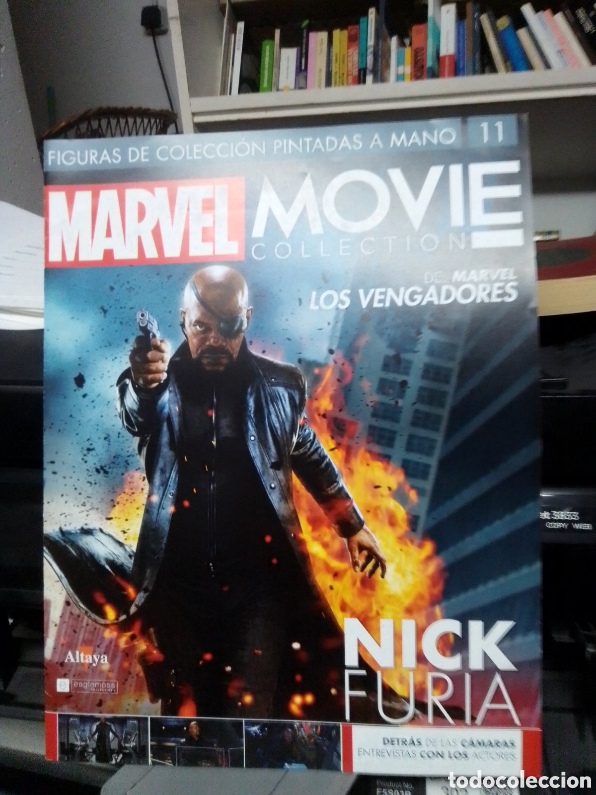 Cine: Marvel Movie Collection - Foto 12