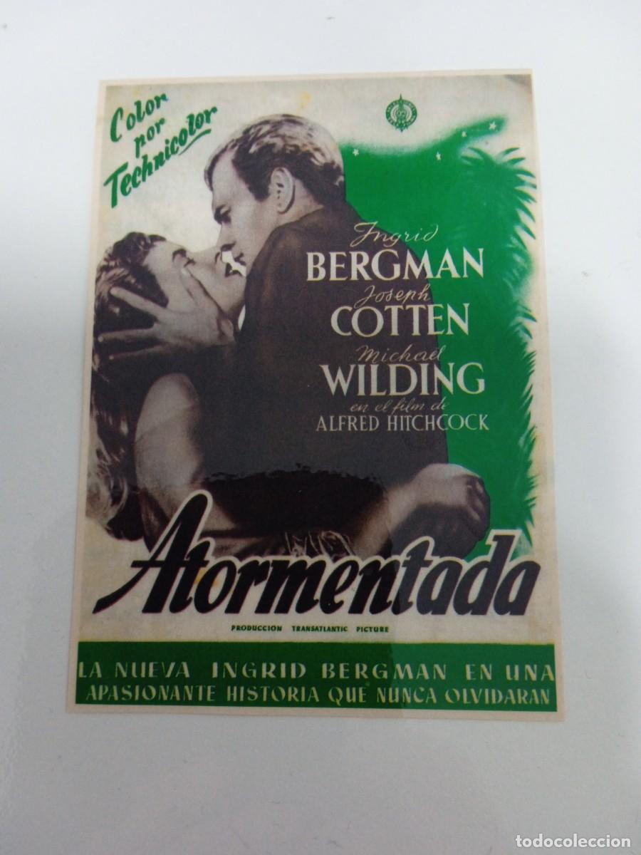 Cine: Atormentada - Foto 1