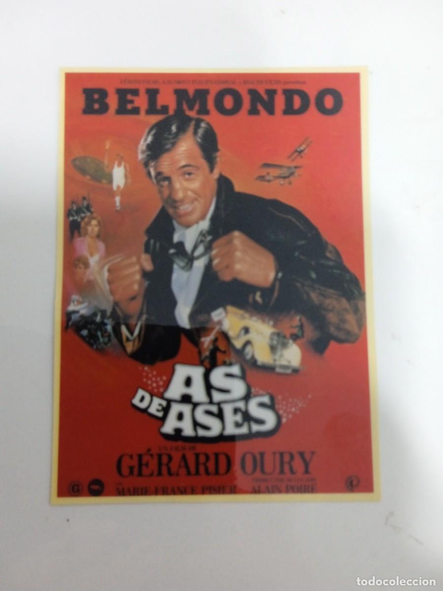Cine: As de ases - Foto 1