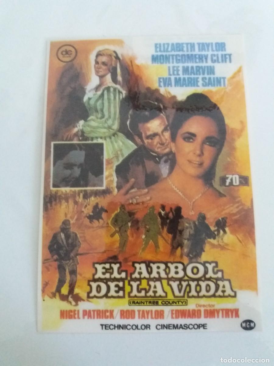 Cine: El &aacute;rbol de la vida - Foto 1