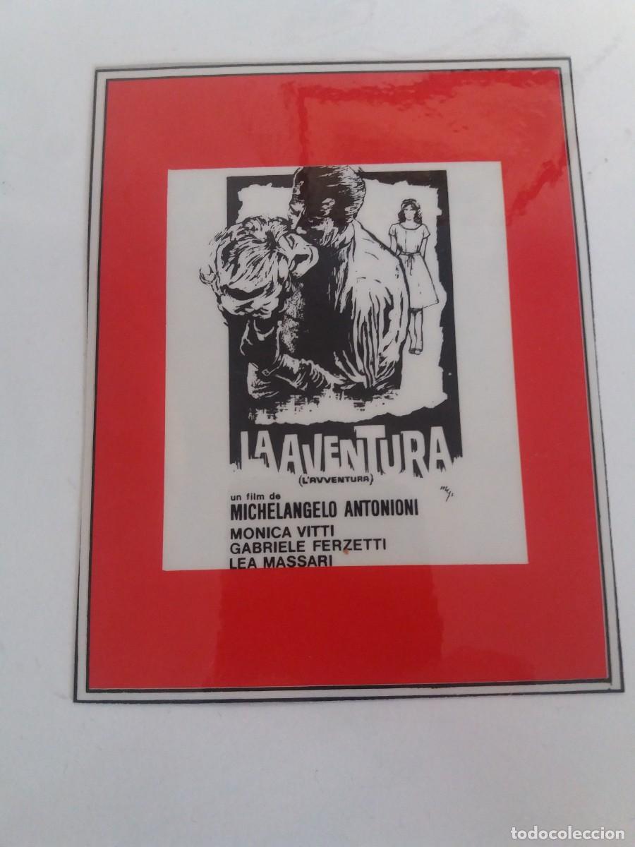 Cine: La aventura - Foto 1