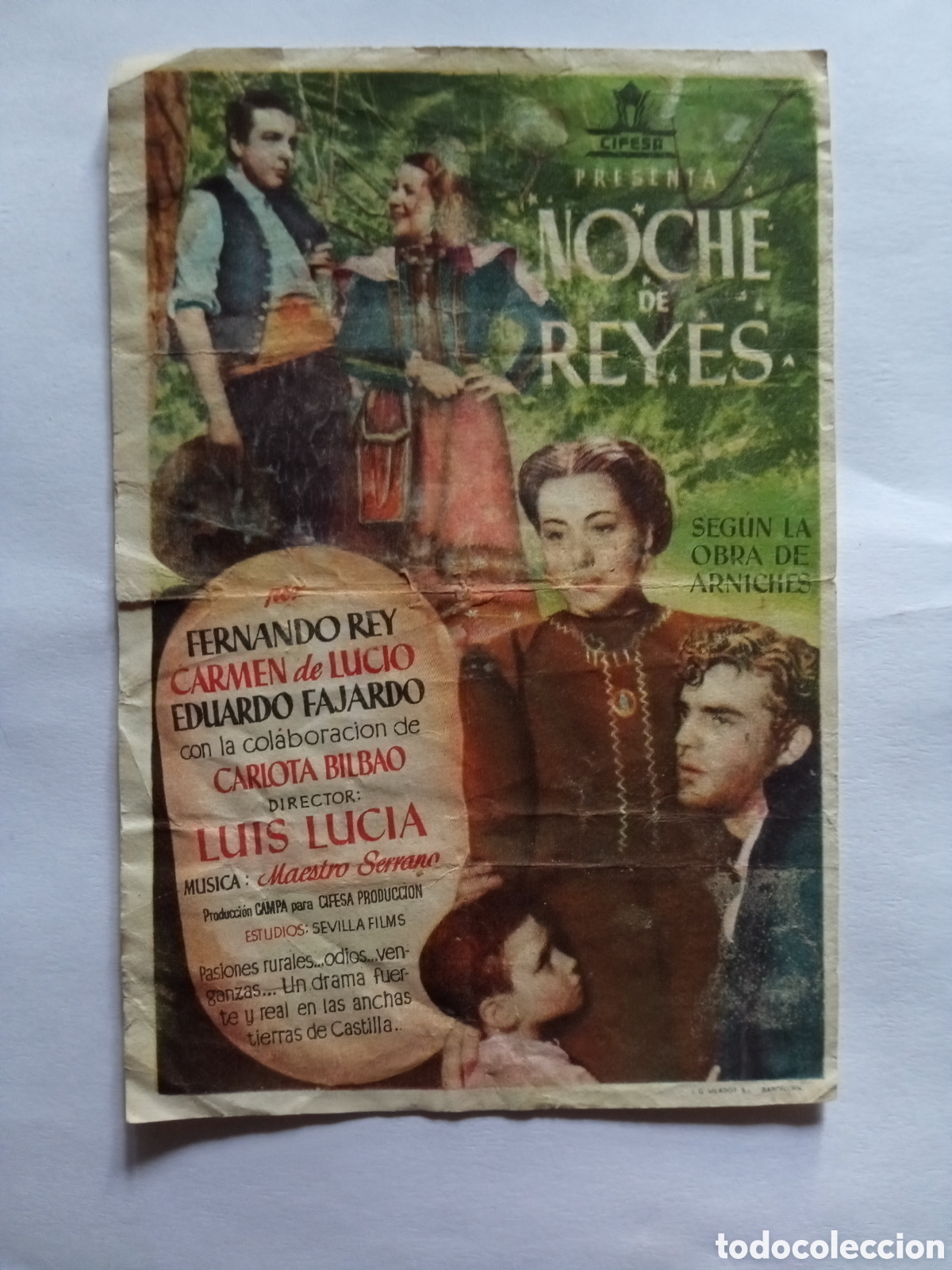 Cine: Programas de cine variados - Foto 2