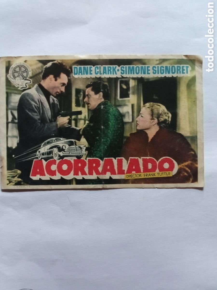 Cine: Programas de cine variados - Foto 7