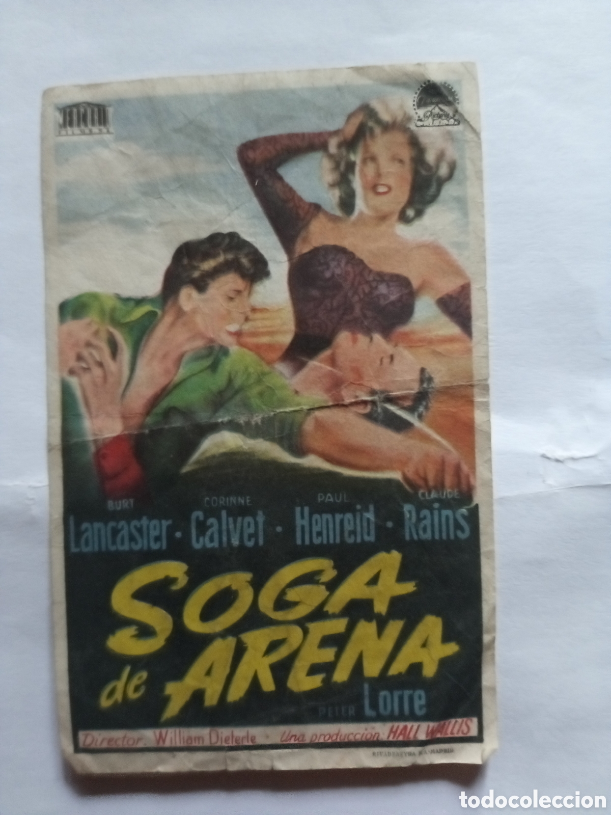 Cine: Programas de cine variados - Foto 24