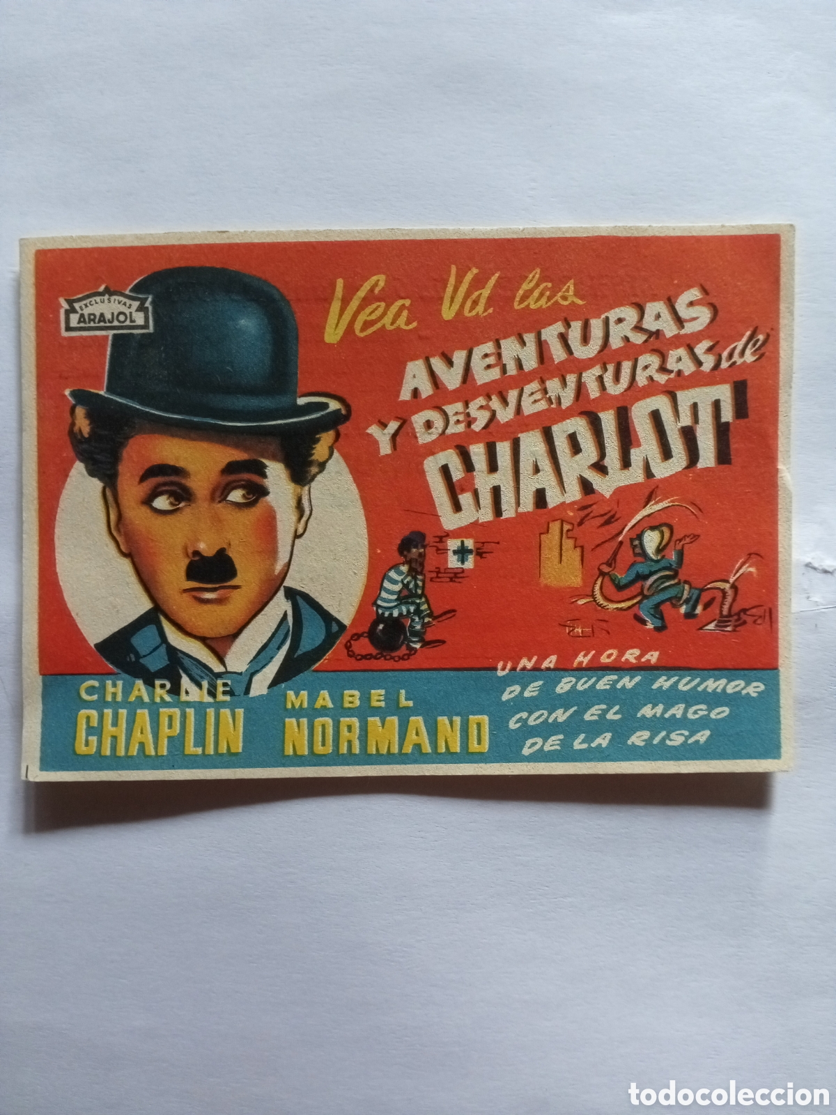 Kino: Programas de cine variados