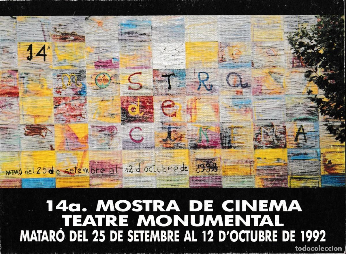 Cine: 14&ordf; mostra de cinema - Matar&oacute; - Foto 1