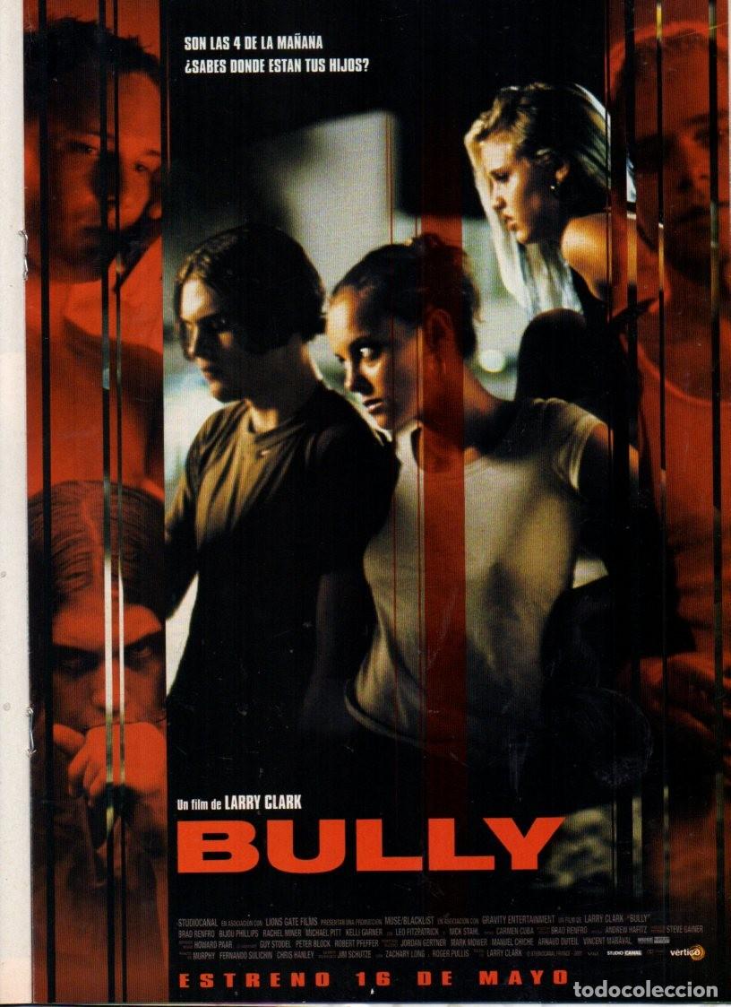 Cine: CINERAMA MAYO 2003 - Foto 9