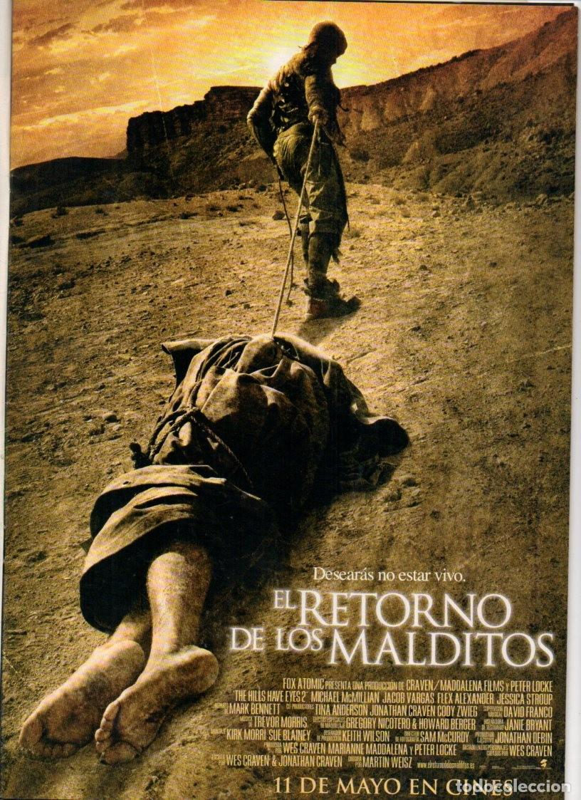 Cine: CINERAMA MAYO 2007 - Foto 8