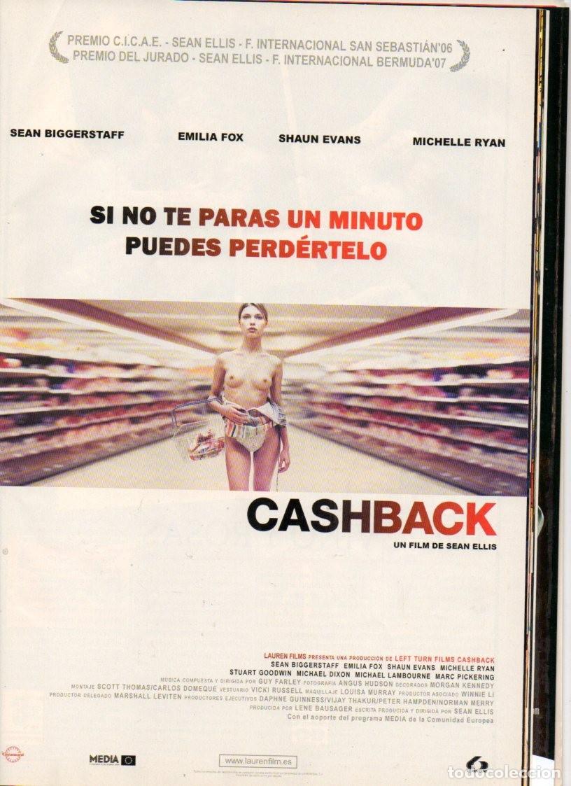 Cine: CINERAMA MAYO 2007 - Foto 10
