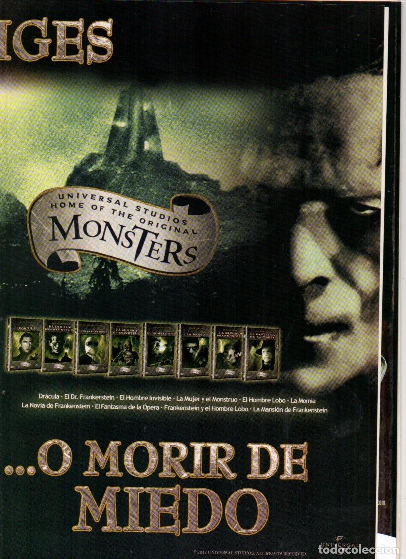 Cine: CINERAMA MAYO 2007 - Foto 12