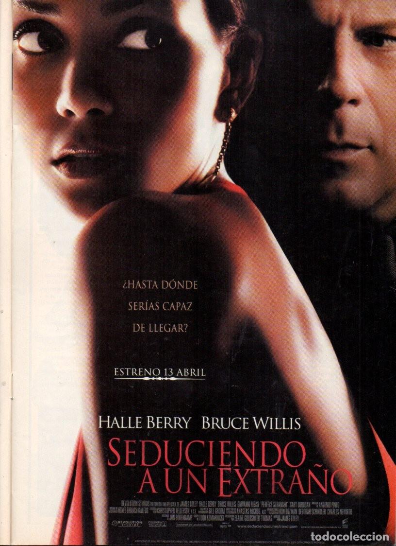 Cine: CINERAMA ABRIL 2007 - Foto 3