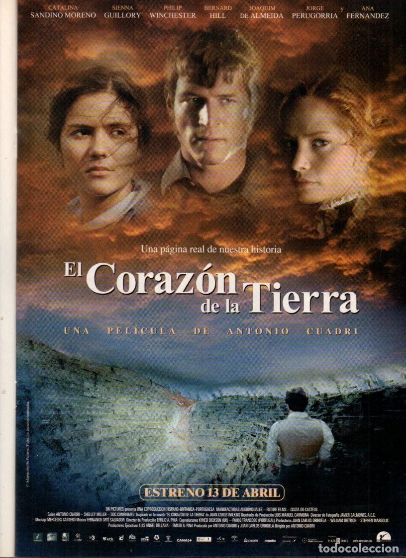 Cine: CINERAMA ABRIL 2007 - Foto 6