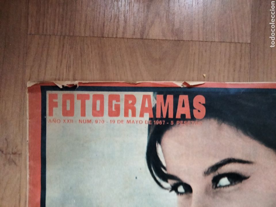 Cine: Fotogramas 1967 - Foto 2